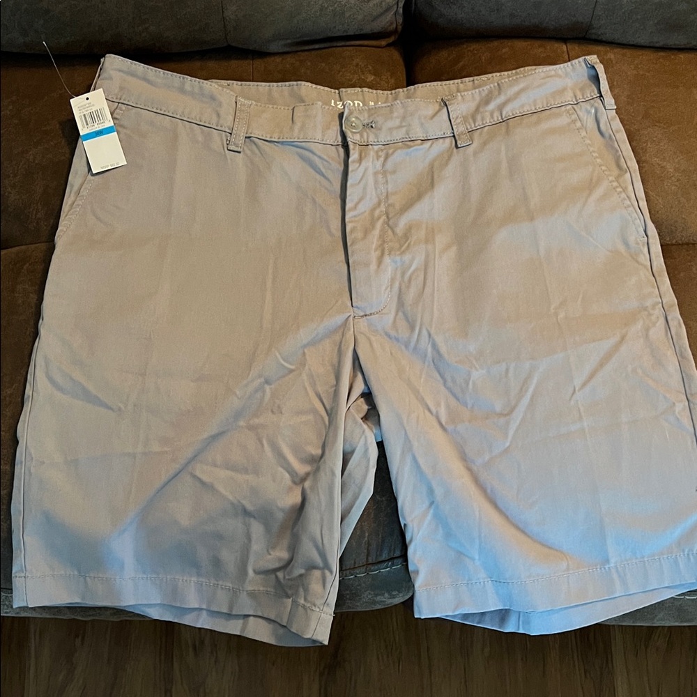Men's Grey Shorts